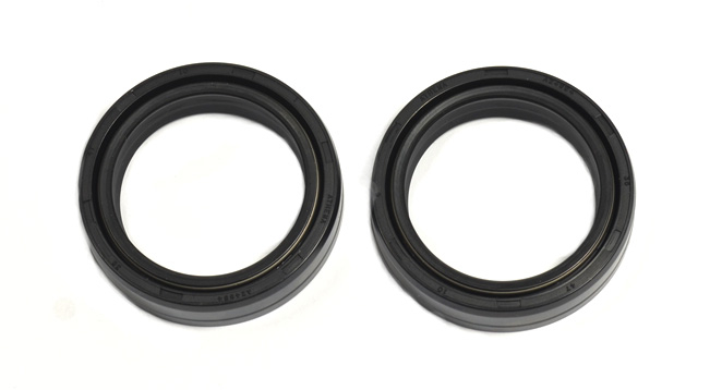 Kit simeringuri furca ulei ATHENA P40FORK455169 [1]