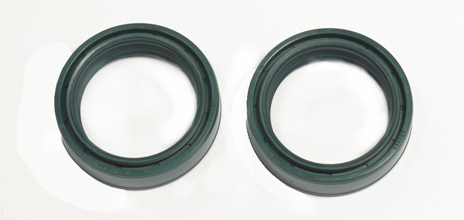 Kit simeringuri furca ulei ATHENA P40FORK455202 [1]