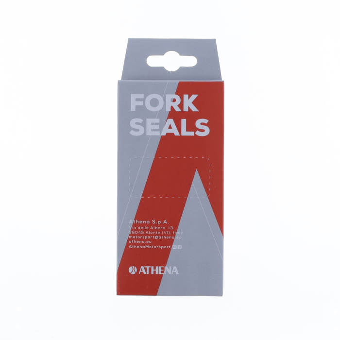 Kit simeringuri furca ulei ATHENA P40FORK455211 [2]