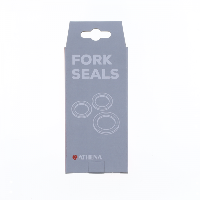 Kit simeringuri furca ulei ATHENA P40FORK455211 [3]