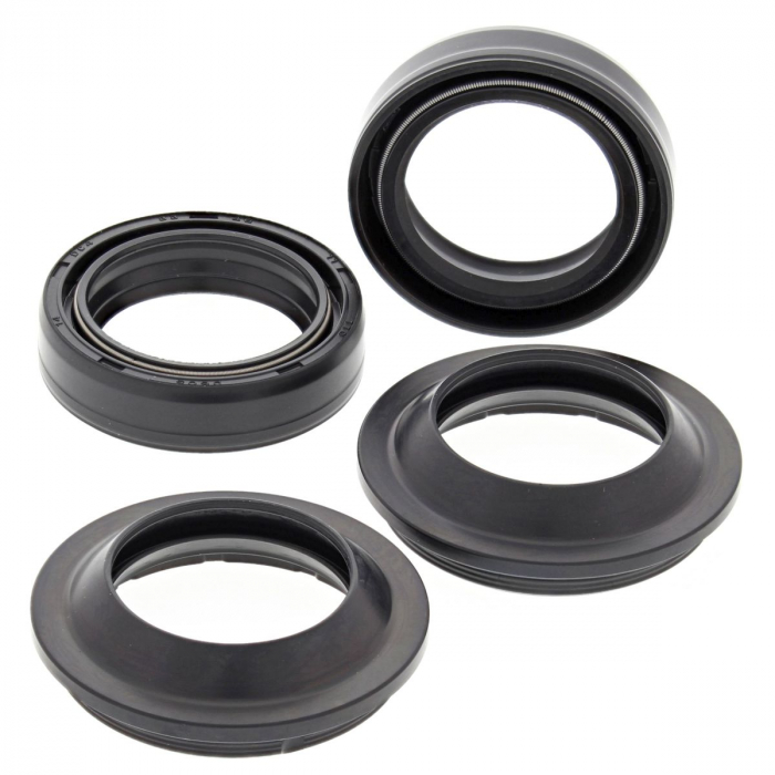 Kit simeringuri furca ulei si praf All Balls Racing FDS56-113 [1]