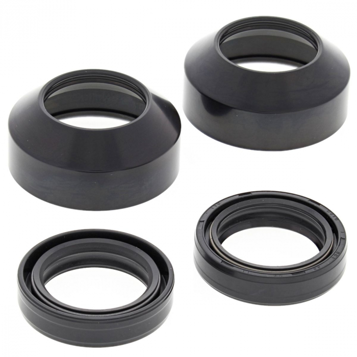 Kit simeringuri furca ulei si praf All Balls Racing FDS56-117 [1]