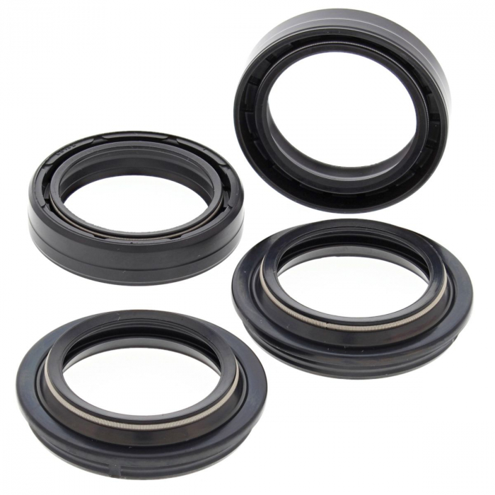 Kit simeringuri furca ulei si praf All Balls Racing FDS56-123 [1]