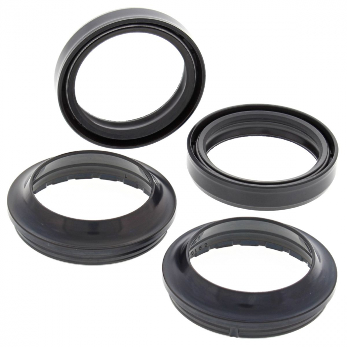 Kit simeringuri furca ulei si praf All Balls Racing FDS56-133-1 [1]