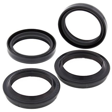 Kit simeringuri furca ulei si praf All Balls Racing FDS56-134 [1]