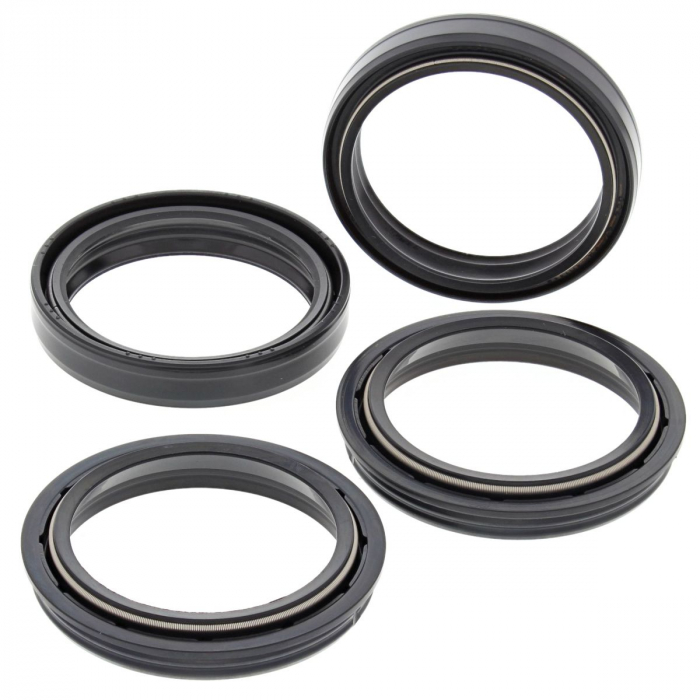 Kit simeringuri furca ulei si praf All Balls Racing FDS56-142 [1]