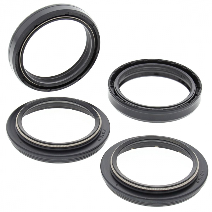 Kit simeringuri furca ulei si praf All Balls Racing FDS56-145 [1]