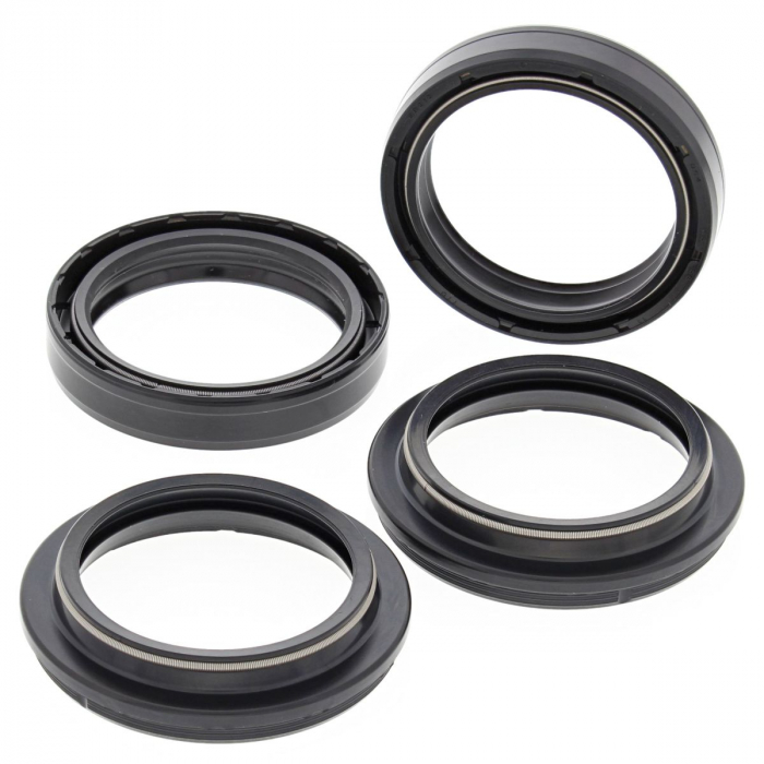 Kit simeringuri furca ulei si praf All Balls Racing FDS56-149 [1]