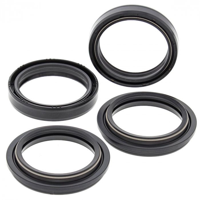 Kit simeringuri furca ulei si praf All Balls Racing FDS56-150 [1]