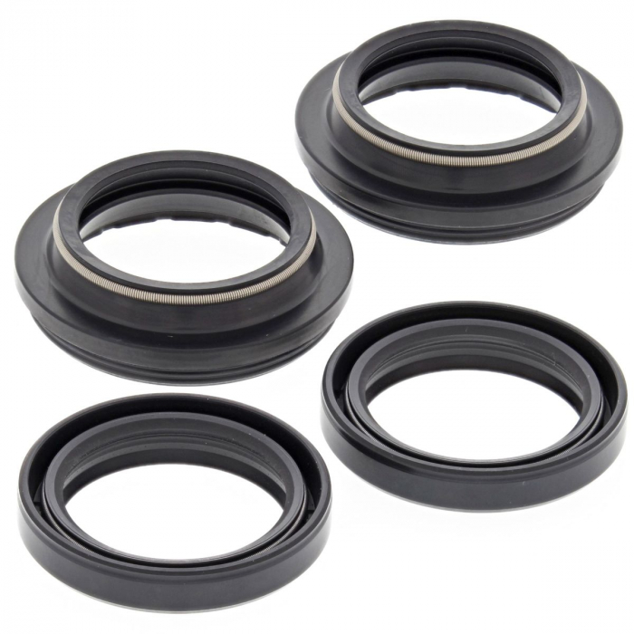 Kit simeringuri furca ulei si praf All Balls Racing FDS56-154 [1]