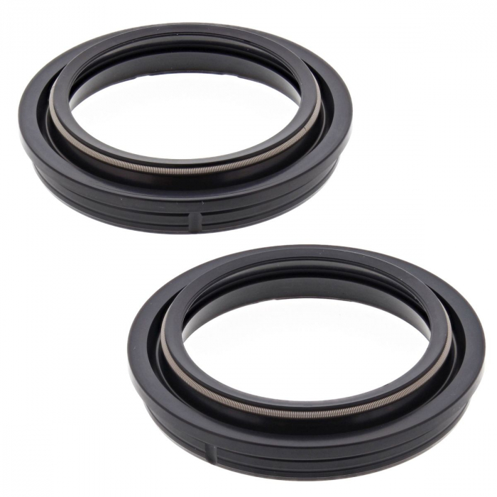 Kit simeringuri praf de furca All Balls Racing FD57-101 [1]