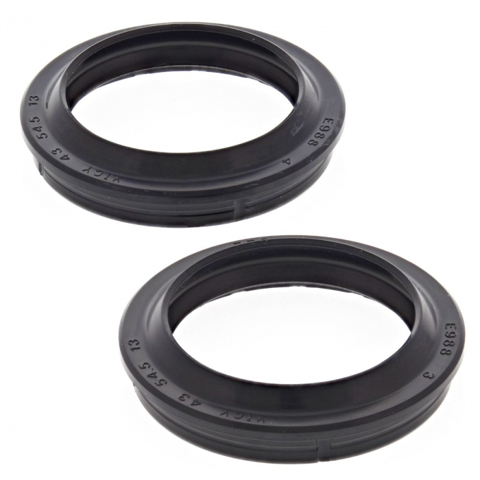 Kit simeringuri praf de furca All Balls Racing FD57-108 [1]