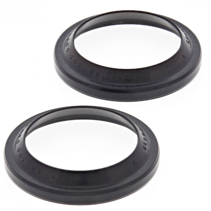 Kit simeringuri praf de furca All Balls Racing FD57-119 [1]