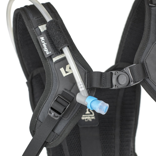 Rucsac de hidratare Kriega Hydro-2 [5]