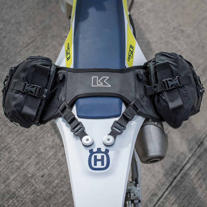Genti laterale Kriega pentru enduro OS-Combo 12 [5]