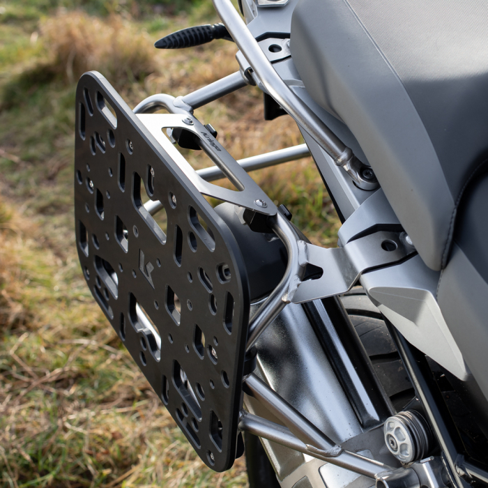 Platforma Kriega pentru gentile OS pentru BMW GS Adventure [7]