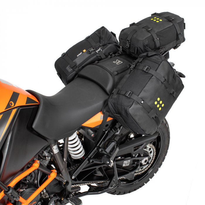 Baza Kriega genti OS pentru KTM 1050, 1090, 1190 Adventure si 1290 Super Adventure. [3]