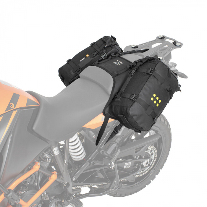 Baza Kriega genti OS pentru KTM 1050, 1090, 1190 Adventure si 1290 Super Adventure. [5]