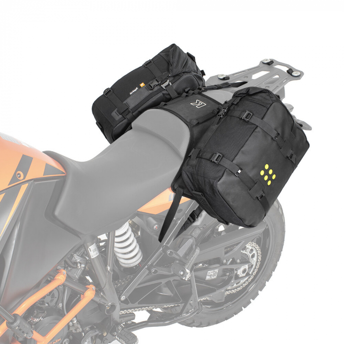 Baza Kriega genti OS pentru KTM 1050, 1090, 1190 Adventure si 1290 Super Adventure. [6]