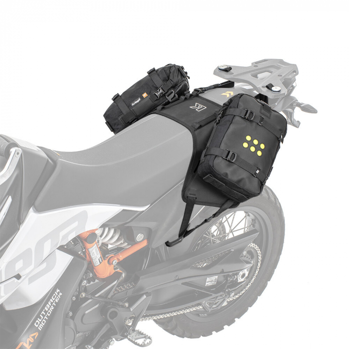 Baza Kriega KTM pentru gentile OS [3]