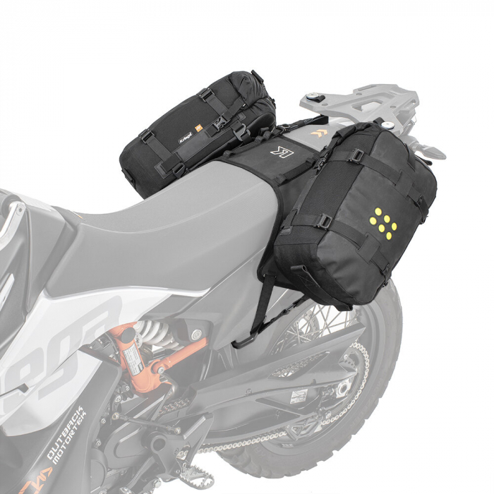 Baza Kriega KTM pentru gentile OS [4]