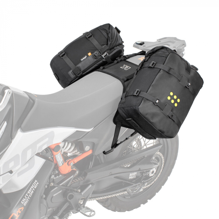Baza Kriega KTM pentru gentile OS [5]
