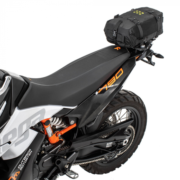 Baza Kriega KTM pentru gentile OS [9]