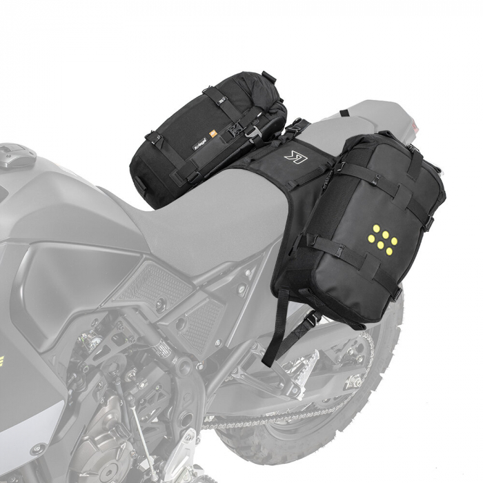 Baza Kriega Yamaha Tenere 700 FIT pentru gentile OS [8]