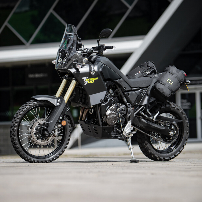 Baza Kriega Yamaha Tenere 700 FIT pentru gentile OS [9]