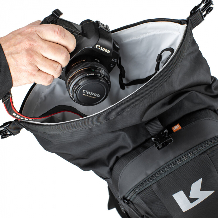 Rucsac moto Kriega R22 [5]