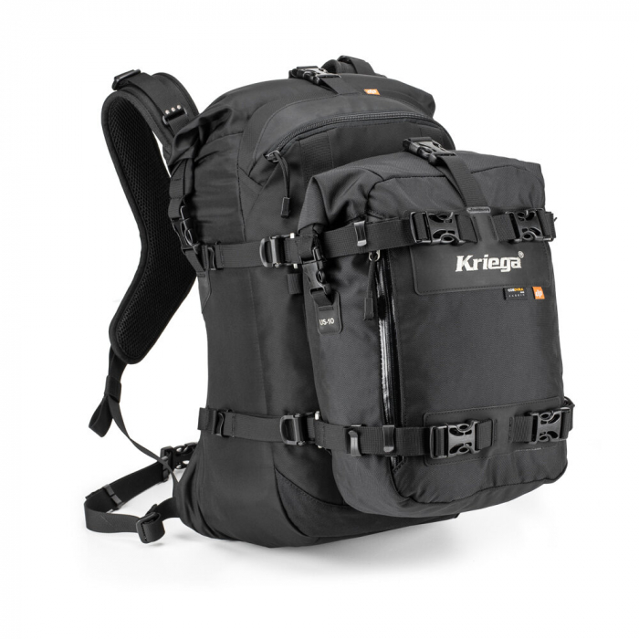 Rucsac moto Kriega R22 [15]