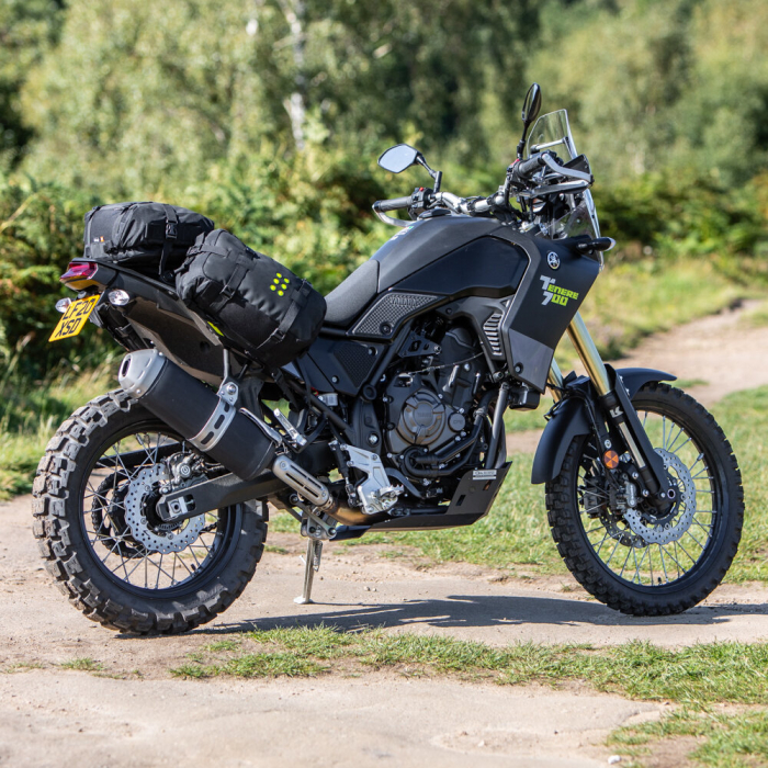 Baza Kriega Yamaha Tenere 700 FIT pentru gentile OS [6]