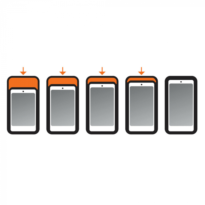 Suport universal pentru telefon Lampa Opti Case  [9]