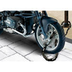 Lant antifurt cu lacat Lampa C-Lock 200 [4]
