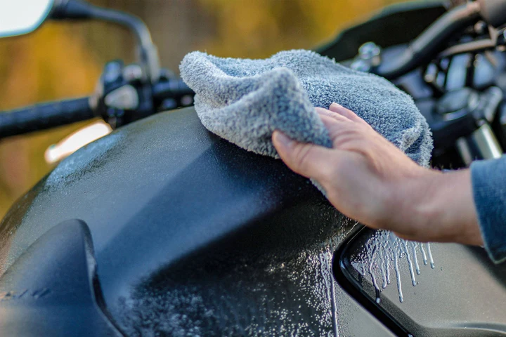 Laveta din microfibre S100 [2]