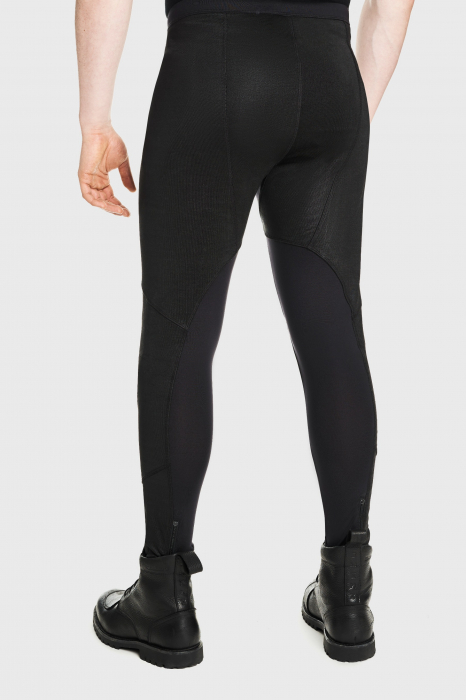 Leggings unisex cu protectii Pando Skin UH AAA [2]