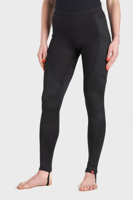Leggings unisex cu protectii Pando UHMWPE 3 [4]
