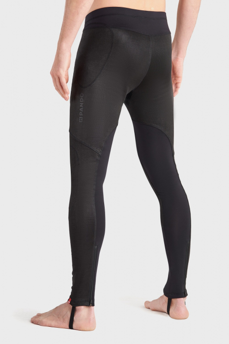 Leggings unisex cu protectii Pando UHMWPE 3 [3]
