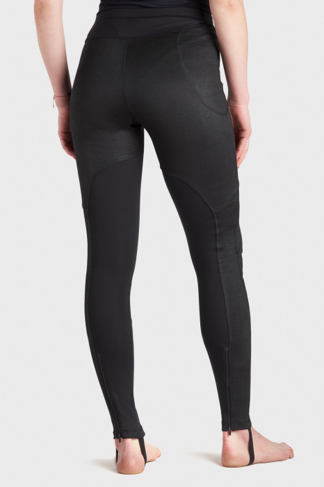 Leggings unisex cu protectii Pando UHMWPE 3 [5]