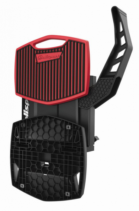 Lift Stand POLISPORT red/black [3]