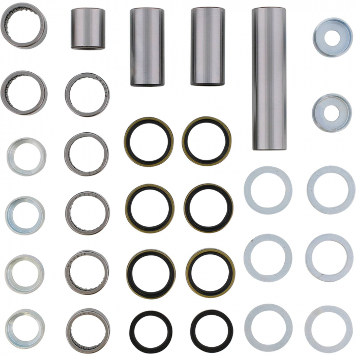 Linkage Bearing Kit All Balls Racing SALB27-1216 [3]