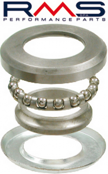 Lower steering head bearing RMS 184220020 [1]