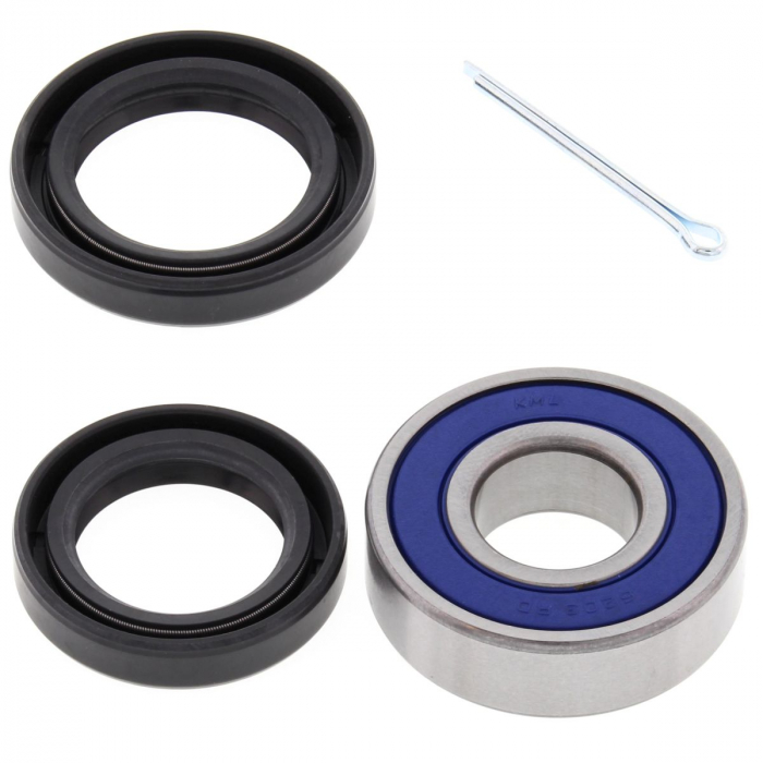 Lower Steering Stem Kit All Balls Racing WB25-1460 [1]