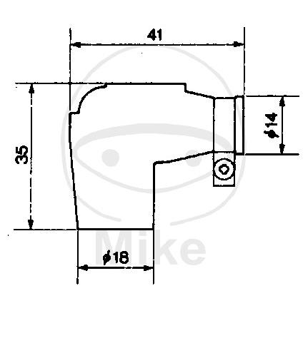 Lulea bujie NGK LBER [2]
