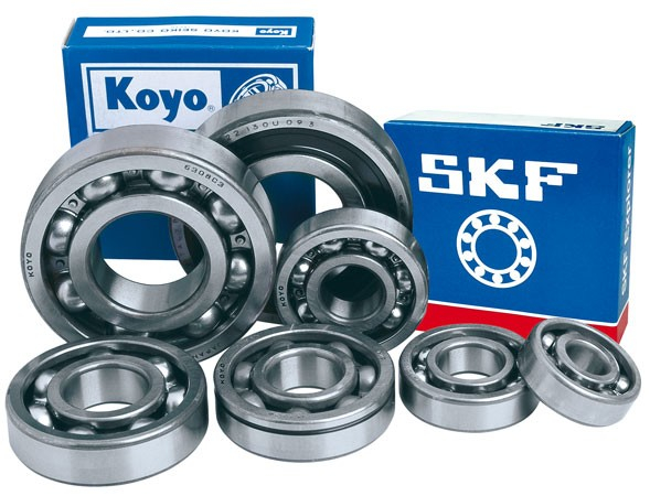 Main bearing ATHENA MS320750200EC5 75.00x32.00x20.00 [1]