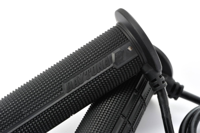 Manere incalzite Daytona 4-LEVEL 22.2MM 7/8" [3]