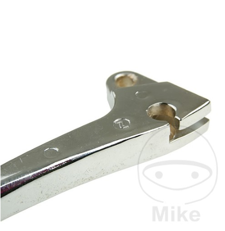 Maneta de frana JMP PB 7054 cromat stanga [2]