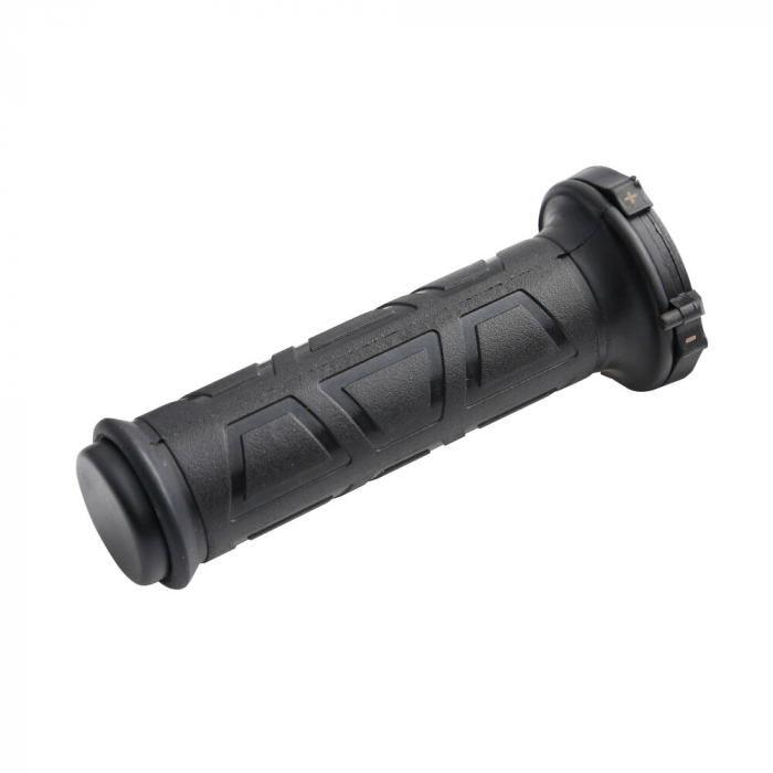 Manere incalzite Lampa Heated Grips 12V [3]