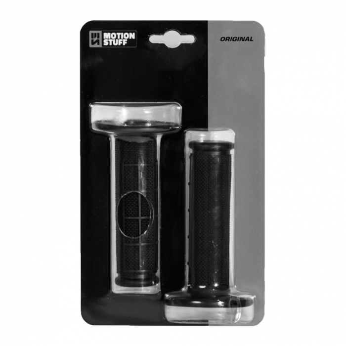 Mansoane MX-Enduro MOTION STUFF Negru [2]