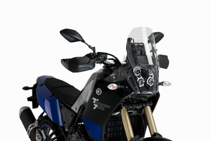 Manual regulation system PUIG 3732N Negru [2]